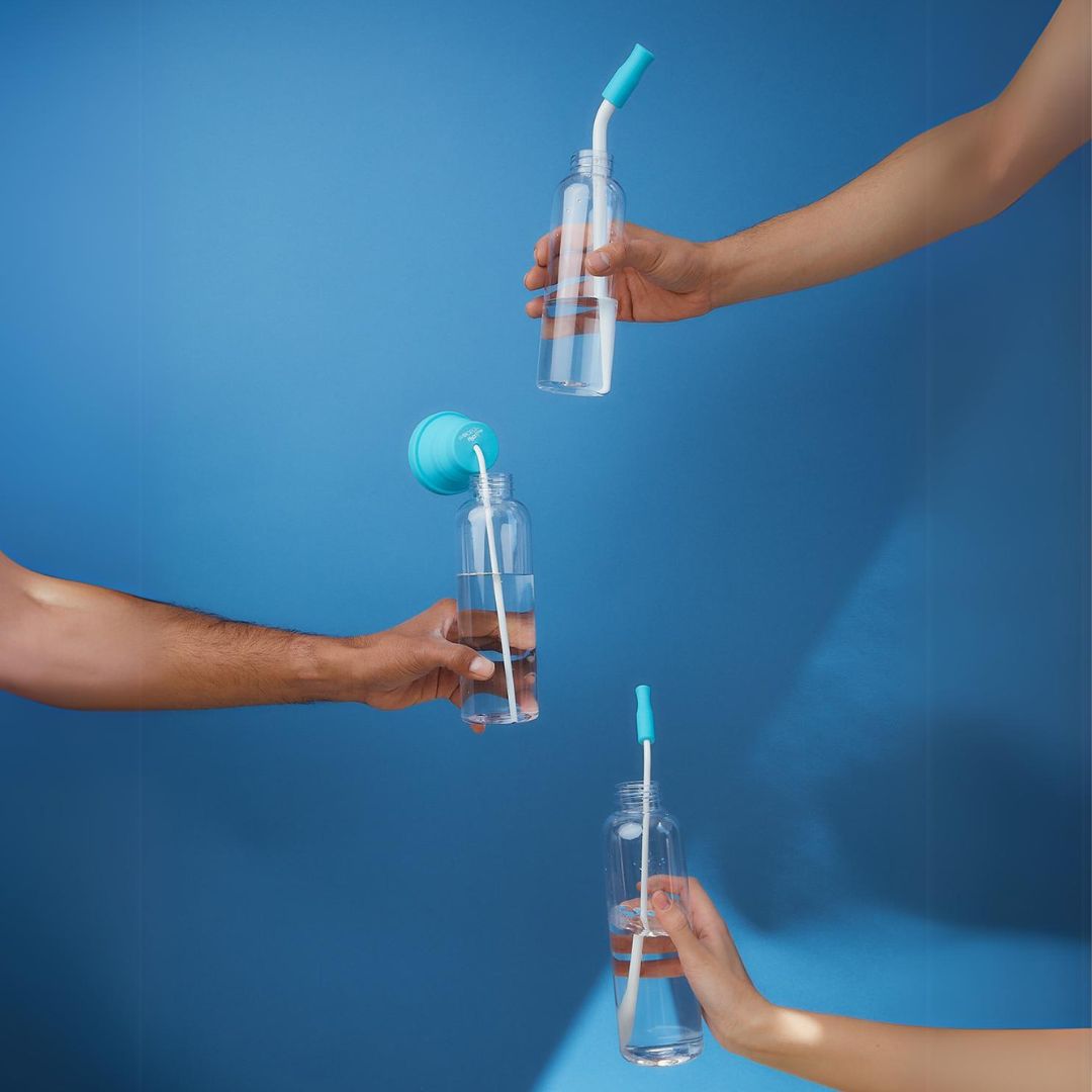 voice straw h2o