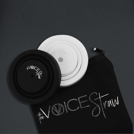 The Voice Cup Kit