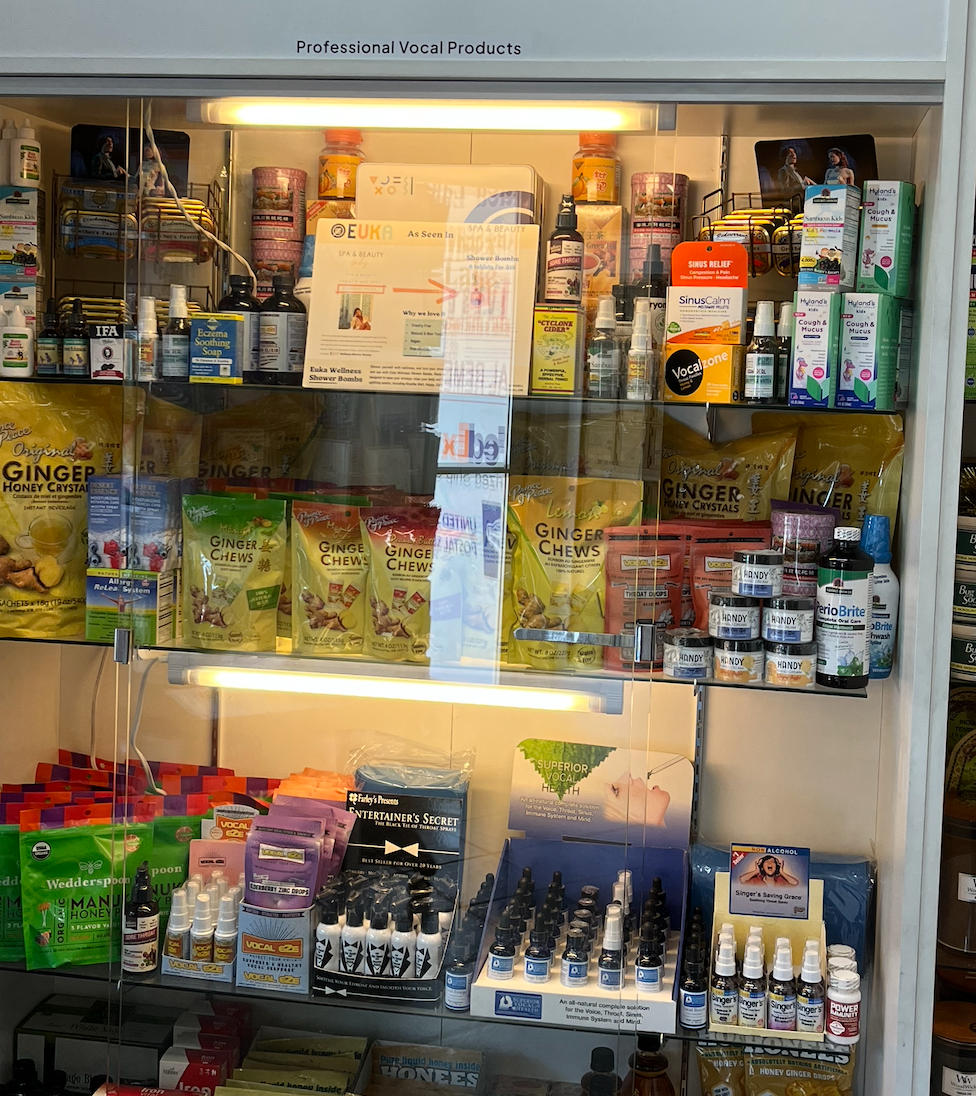 Voice Straw l Shop In Store – VoiceStraw
